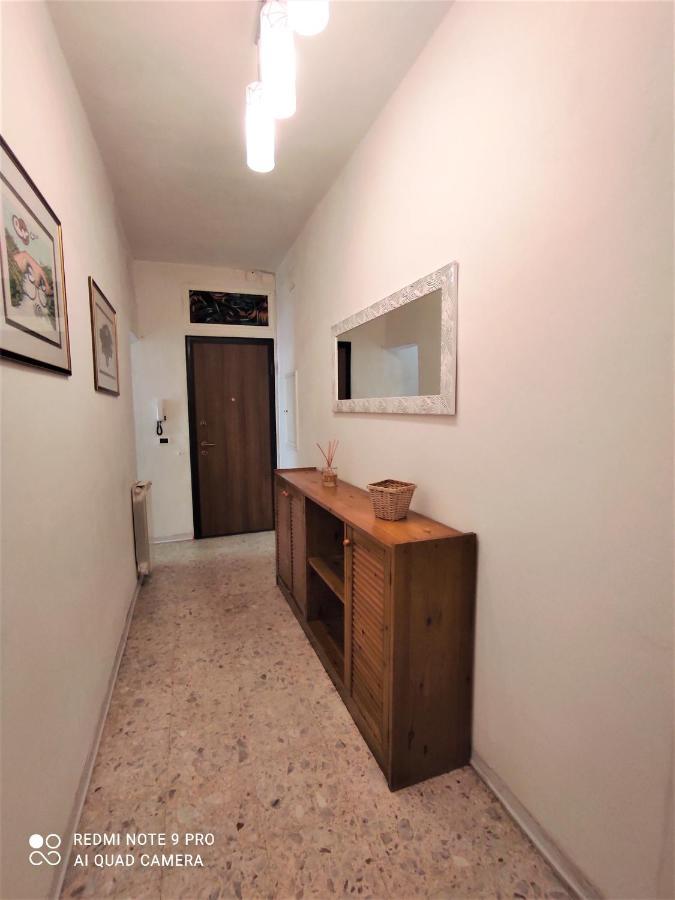Romantic Liberta Apartment Florence Exterior photo