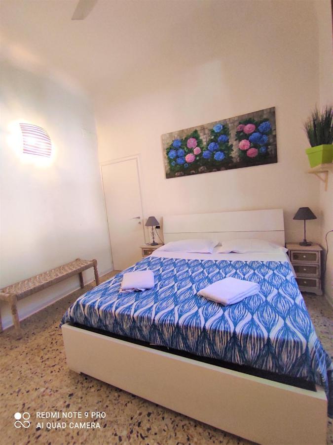 Romantic Liberta Apartment Florence Exterior photo